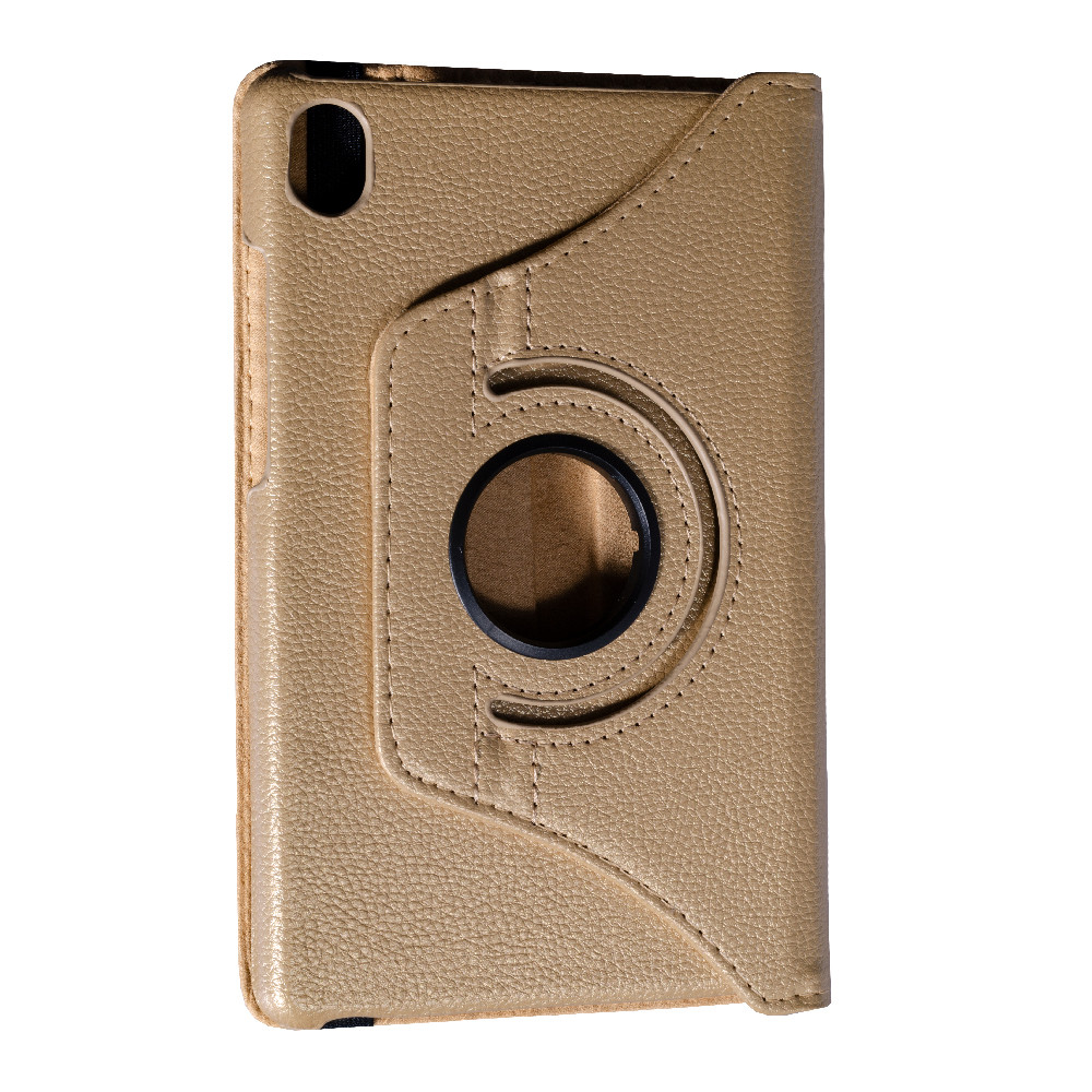 Чехол TX 360 для Lenovo TAB M8 (4th Gen) TB (8705/8505f) Gold