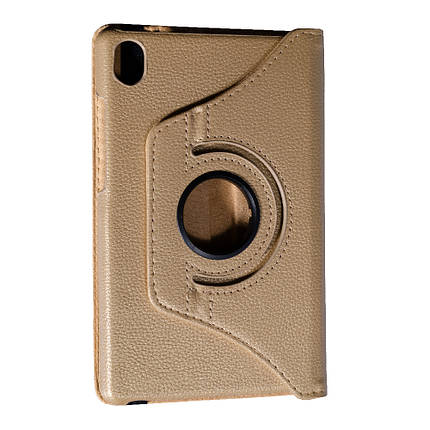 Чехол TX 360 для Lenovo TAB M8 (4th Gen) TB (8705/8505f) Gold, фото 1