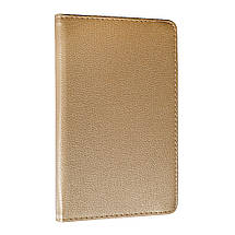 Чехол TX 360 для Lenovo TAB M8 (4th Gen) TB (8705/8505f) Gold, фото 3