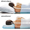 Ортопедична подушка Memory Perfect / Меморі Перфект, фото 2