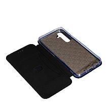 Чехол-книжка 360 New для Samsung A54 Black, фото 4
