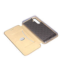 Книжка 360 New Samsung A54, Gold, фото 4