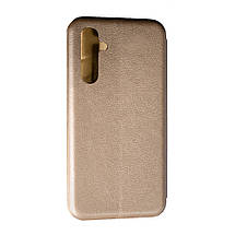Книжка 360 New Samsung A54, Gold, фото 5