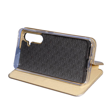 Книжка 360 New Samsung A54, Gold, фото 3