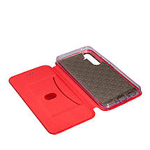 Чехол-книжка 360 New для Samsung A34 Red, фото 4