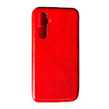 Чехол-книжка 360 New для Samsung A34 Red, фото 5