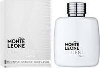 Fragrance World Monte Leone Legende Blanc Парфюмированная вода мужская, 100 мл