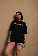 Костюм 2-ка жіночий літній футболка + шорти, розміри S-L (2 кв) "SVITEROK" недорого від прямого постачальника