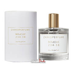 Zarkoperfume Molecule 38 унів. (edp 100ml)