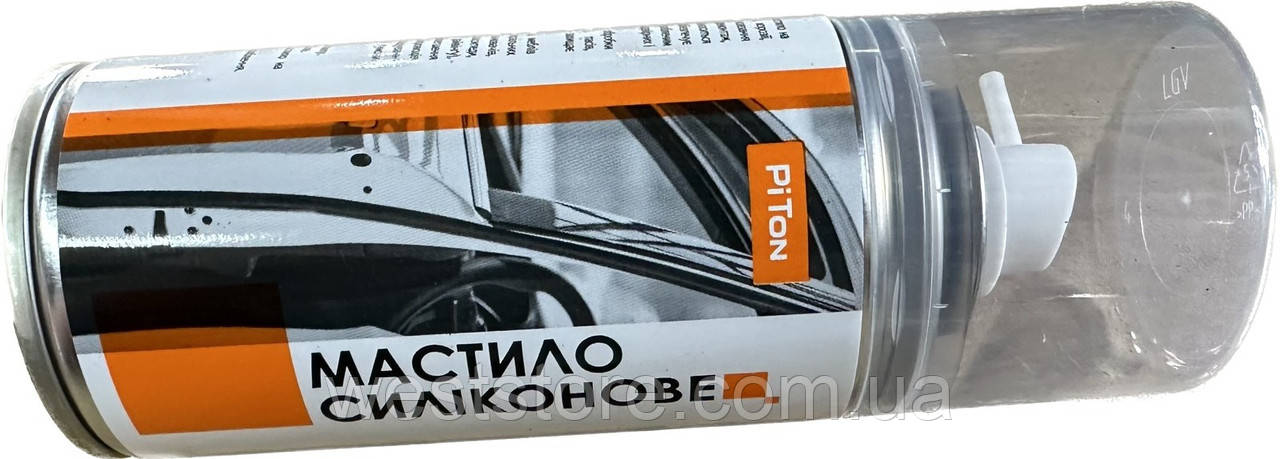 Мастило універсальне Силіконова Piton 150 мл, фото 1