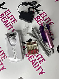 Манікюрний міні фрезер BQ-101 WHITE 45W/35000 Про