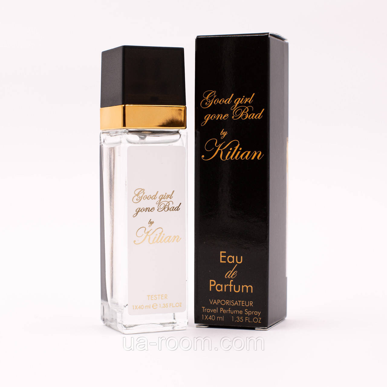 Тестер жіночий Kilian Good girl gone bad, 40 мл, фото 1