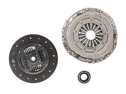 Valeo 832086 Комплект сцепления KIA Carens CEED Soul Venga Hyundai Accent i20 i30