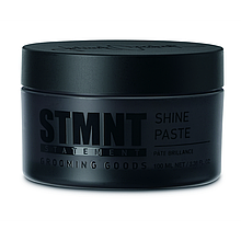 Паста для блиску Shine Paste STMNT 100 мл для укладання волосся бороди надання форми