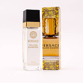 Тестер жіночий  Versace Yellow Diamond, 40 мл