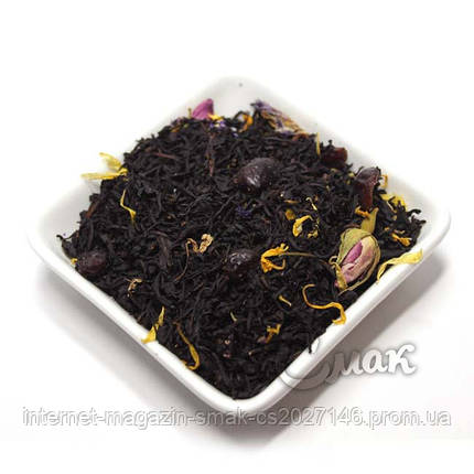 Чай ваговий «Загадка сходу», чорний, 100г, фото 2