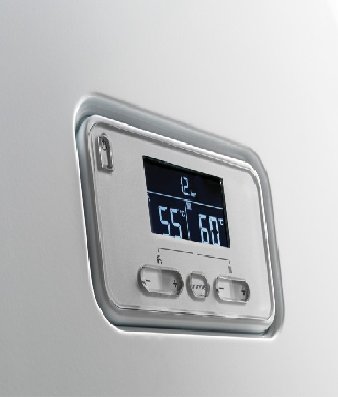 Конденсаційний газовий котел Protherm Bear Condens 35 KKS площа обігрівання до 350 м2, фото 2