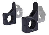 Quick Fist Roll Bar Tool Mounts 90050 Кріплення на кенгулятник Перехідник на труби, фото 6