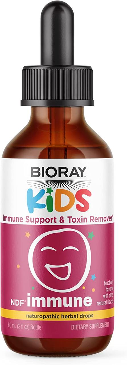 Bioray Immune / Биорэй Імун 60 мл