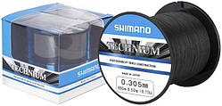 Волосінь Shimano Technium 2480m 0.20 mm 3.8 kg Premium Box