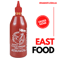 Соус Шрирача Uni-Eagle Chili Sauce Sriracha 835 г