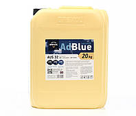 Жидкость AdBlue BREXOL для систем SCR 20kg BREXOL®