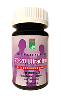 Ультракліа (Яснозір), банка, 30 капсул