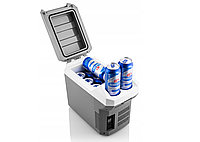 Автомобільний холодильник Hyundai HYUMC08 8л туристичний холодильник 12V USB HYUNDAI