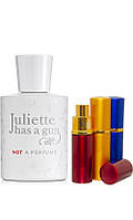 Juliette Has A Gun Not a Perfume (распив)