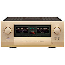 Accuphase E-5000 інтегральний підсилювач, фото 3