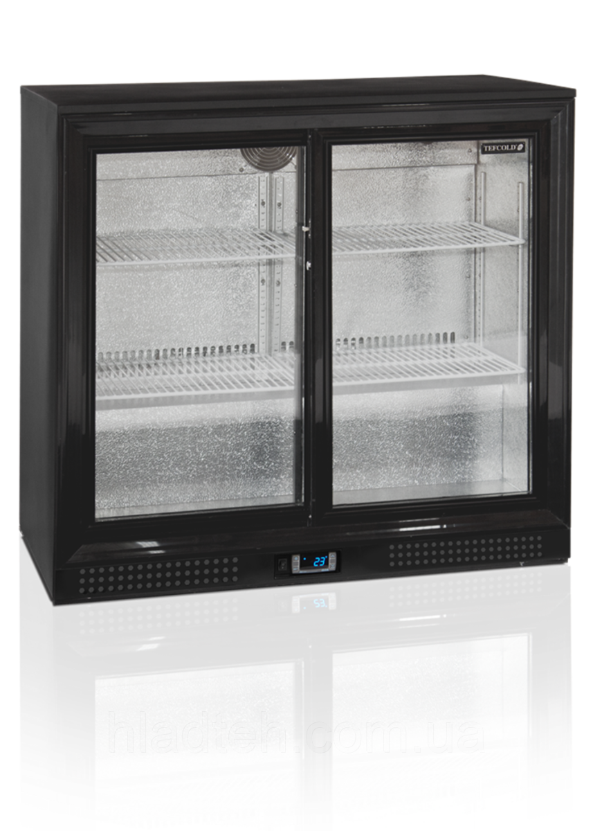 Шафа барна холодильна DB200S (Tefcold) - фото 1 - id-p1858427290
