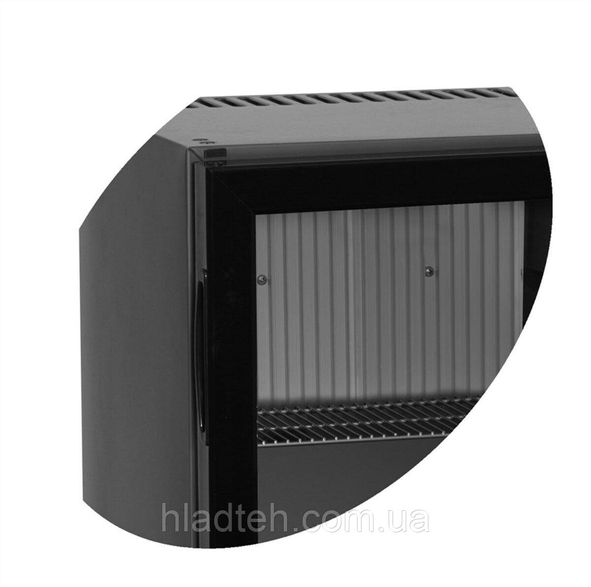 Мінібар TM42G BLACK (Tefcold) - фото 2 - id-p1858427292