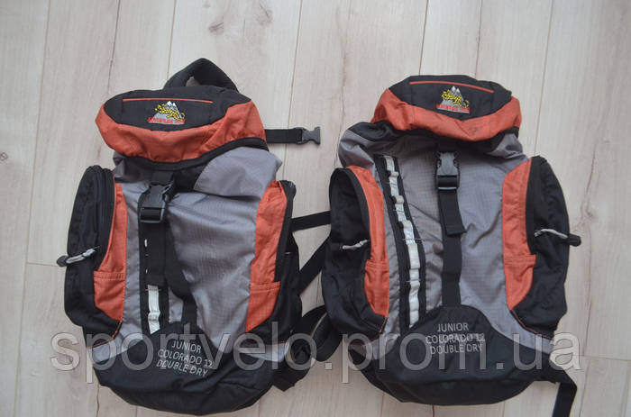 Купить Трекінговий рюкзак Adventure TREK 12L / Cordura, цена 680 ...
