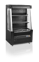 Холодильна гірка ODC90 BLACK (Tefcold)