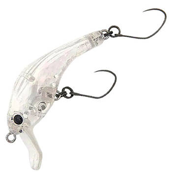 Воблер Nories Rush Bell 33F