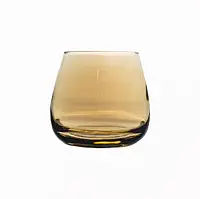 Набор низких стаканов Luminarc Сир де Коньяк Золотой мёд 300 мл 4 шт P9309