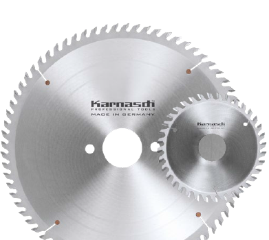 Пиляльні диски для ділильних пив для розкрою плит+конічний різак 111520