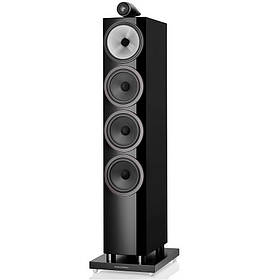 Bowers & Wilkins 702 S3 Gloss Black