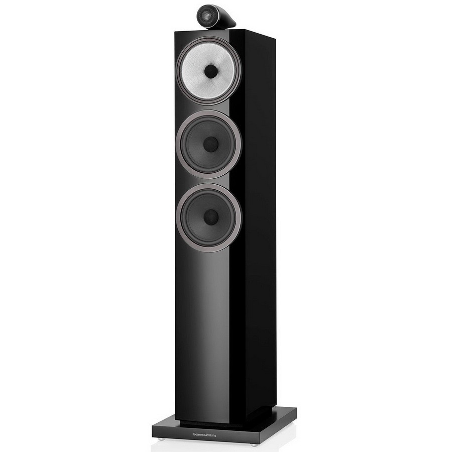 Bowers & Wilkins 703 S3 Gloss Black