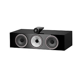 Bowers & Wilkins HTM71 S3 Gloss Black