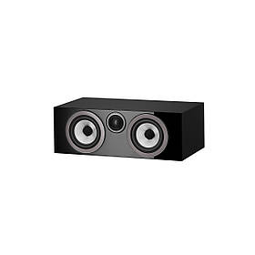 Bowers & Wilkins HTM72 S3 Gloss Black