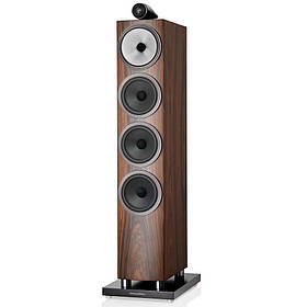 Bowers & Wilkins 702 S3 Mocha