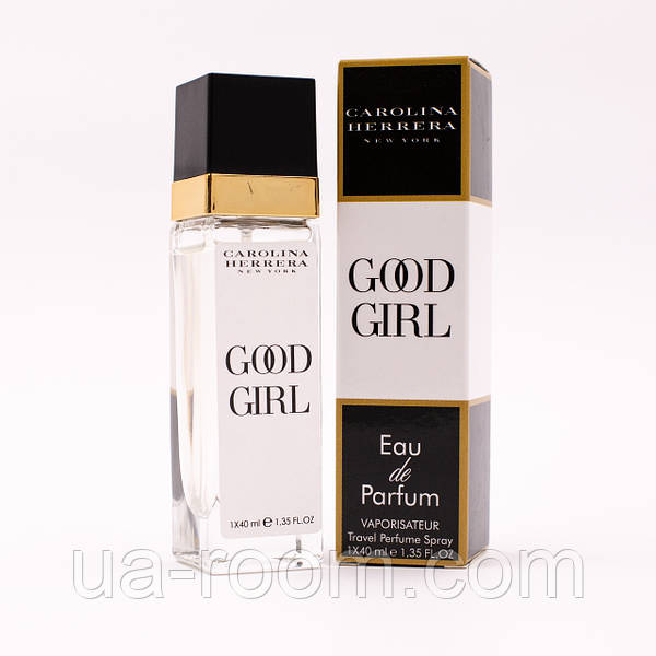Carolina Herrera Good Girl 40