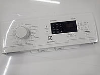 Панель керування Electrolux EWT1064ILW, розбірка