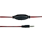 Навушники Borofone ігрові дротові з мікрофоном PHANTOM BO104 Black / Red, фото 8