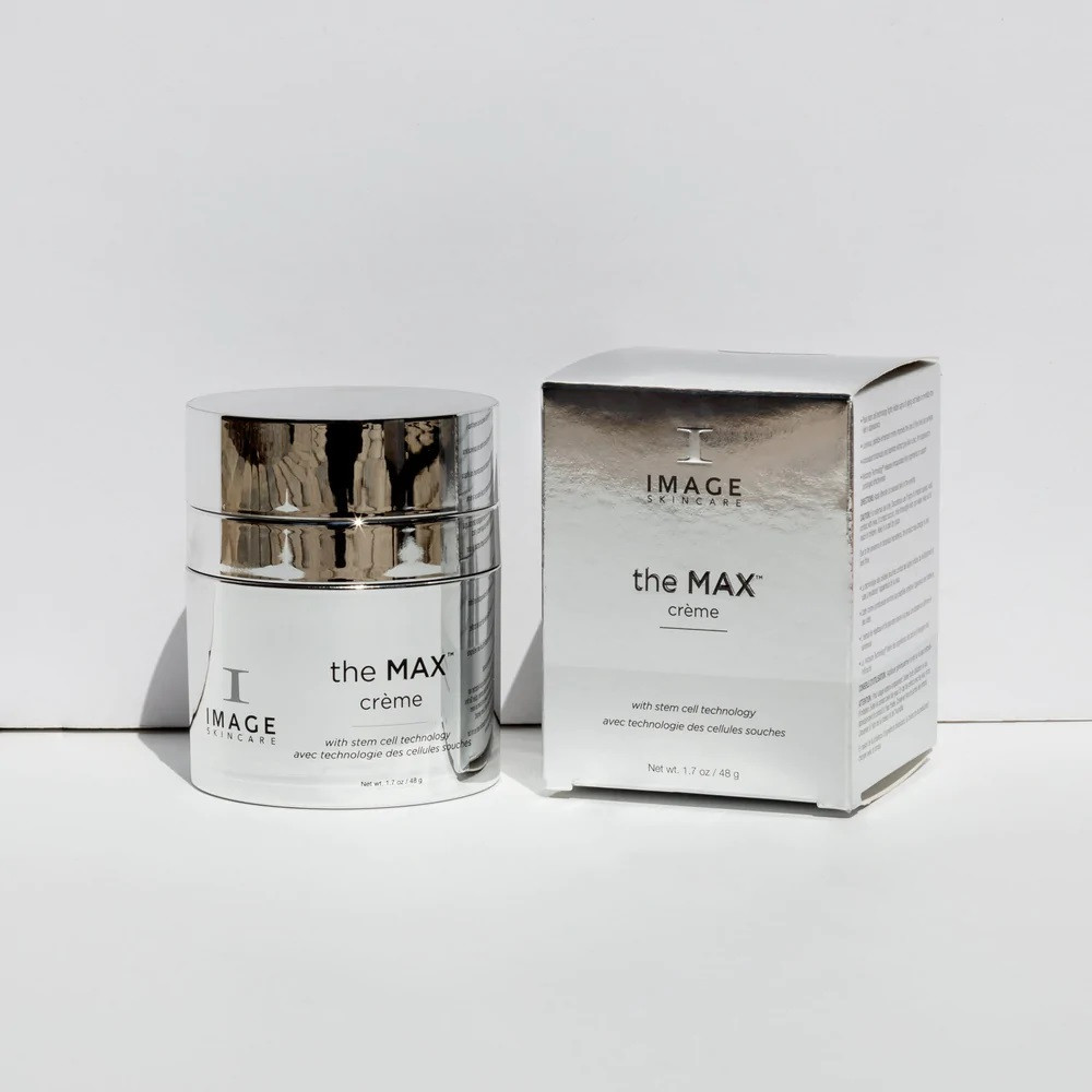 Нічний крем - Image Skincare The MAX Stem Cell Creme, фото 1