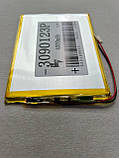 Акумулятор для Pixus Joker 10.1"/3090123P, 4000 mAh   Original PRC, фото 3