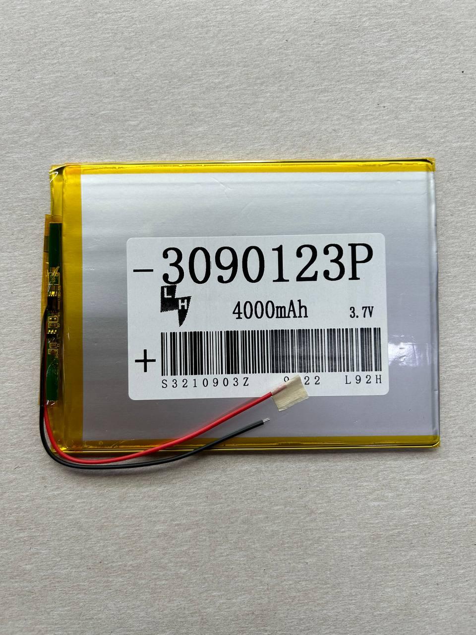 Акумулятор для Pixus Joker 10.1"/3090123P, 4000 mAh Original PRC