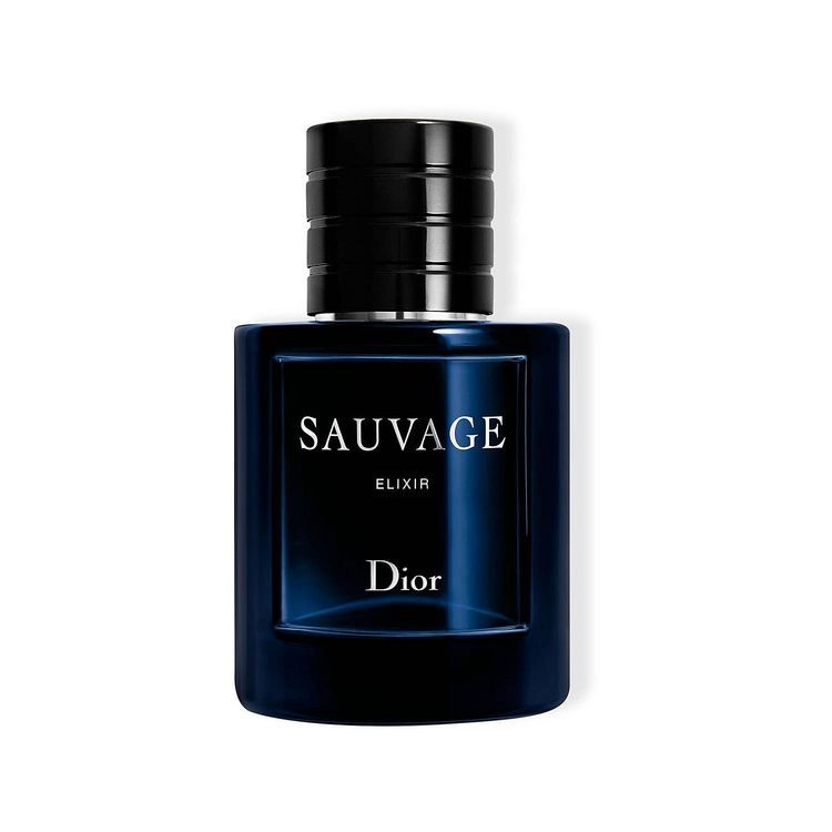 Christian Dior Sauvage Elixir 60ml, Тестер