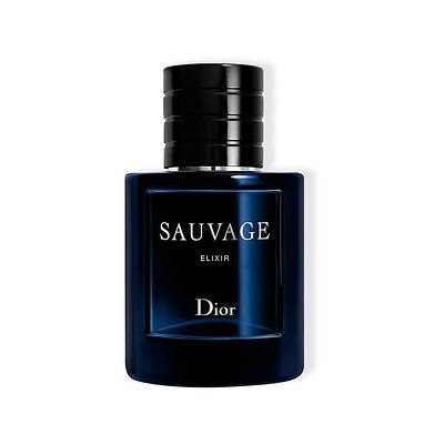 Christian Dior Sauvage Elixir 60ml, Тестер